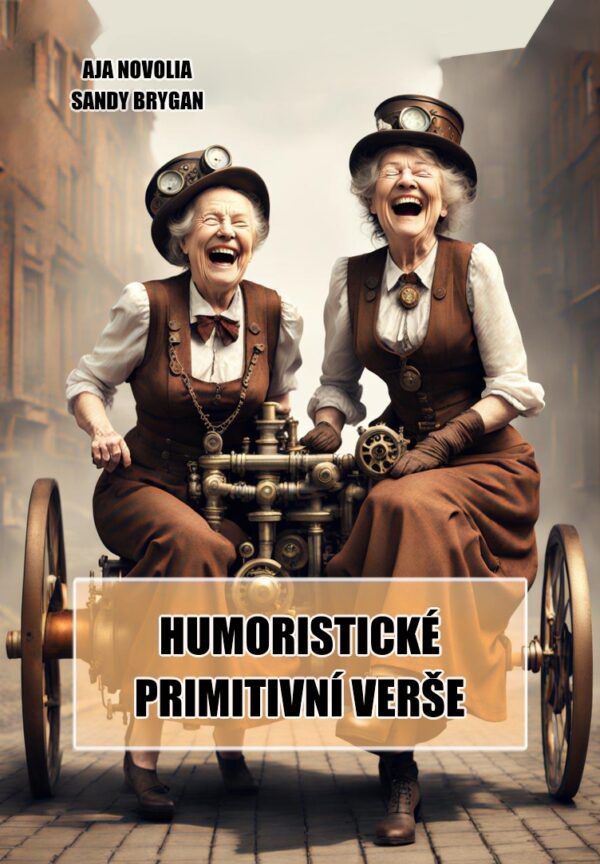 Humoristicke primitivni verse 2023